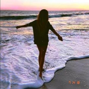 Meet your Posher, Kat